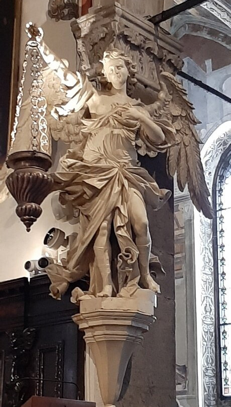 Chiesa di Santo Stefano-贝卢诺必去景点