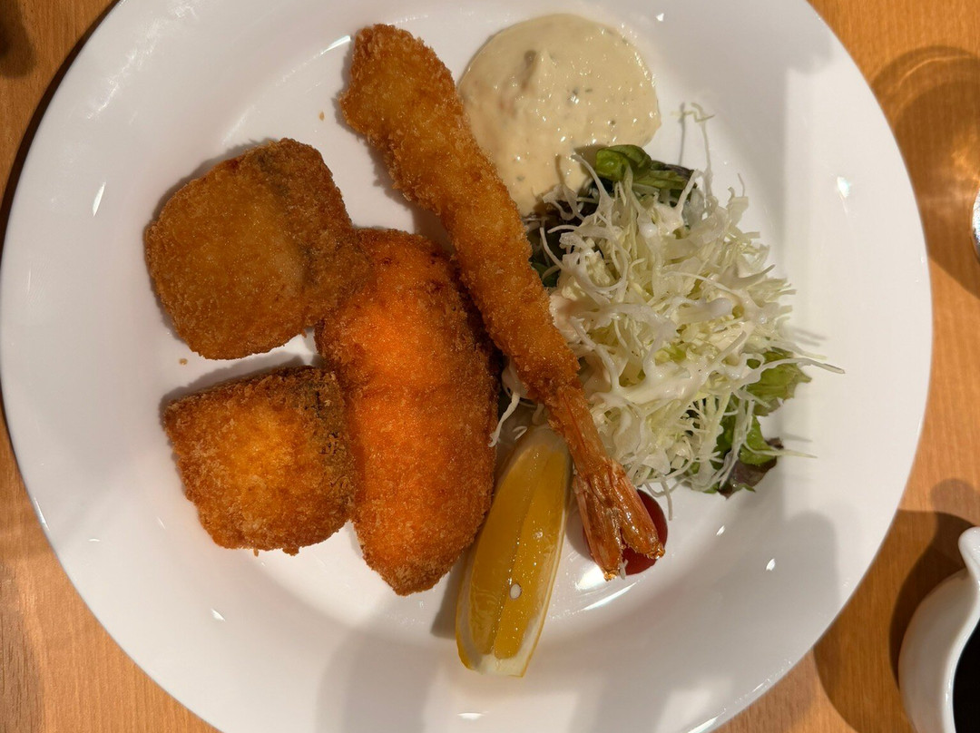 黑部水饭店(2019年8月1日翻新开幕)主图