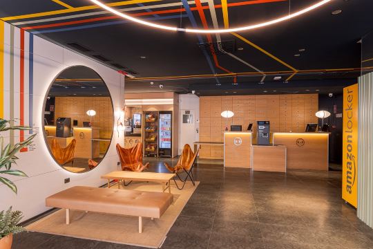 卡斯特利翁住宿加早餐酒店-旅行者