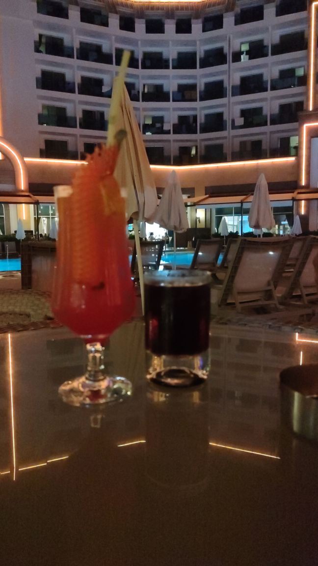 卢莫斯豪华度假酒店及Spa中心-旅行者