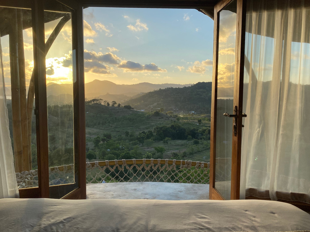 Green Poya Resort and Spa