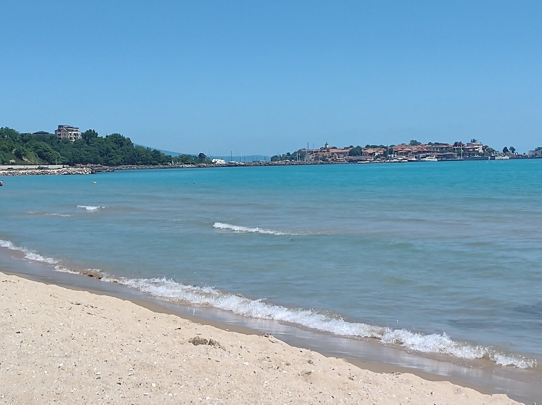 Bilyana Beach Hotel主图