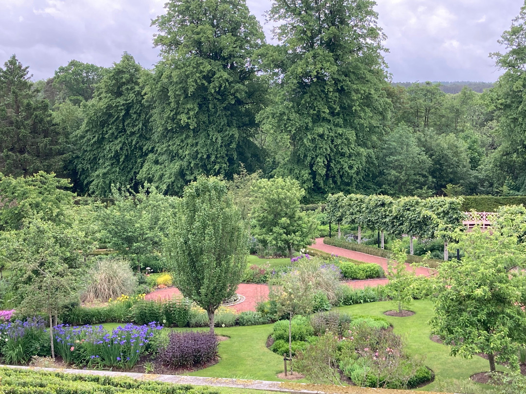 Dumfries House-Cumnock必去景点