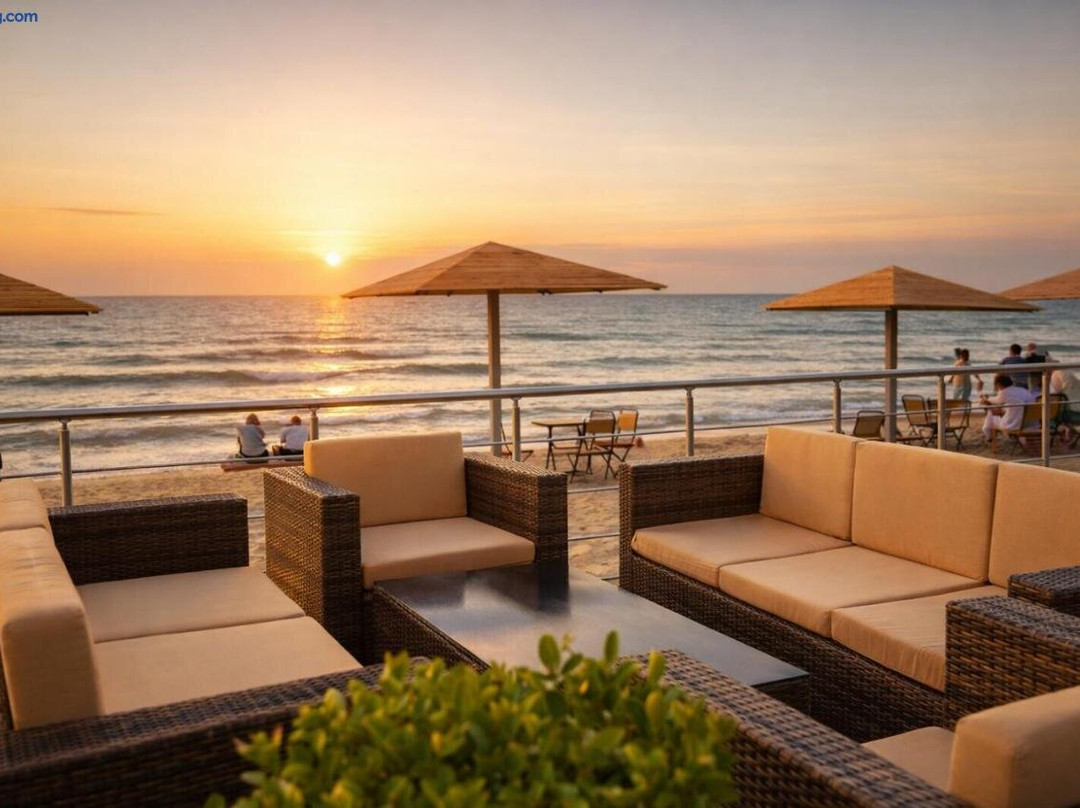 Seaview Regnum Hotel