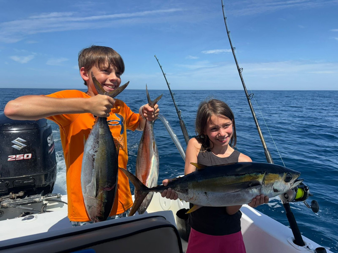 Costa Rica Zone Adventures-Gulf of Papagayo必去景点