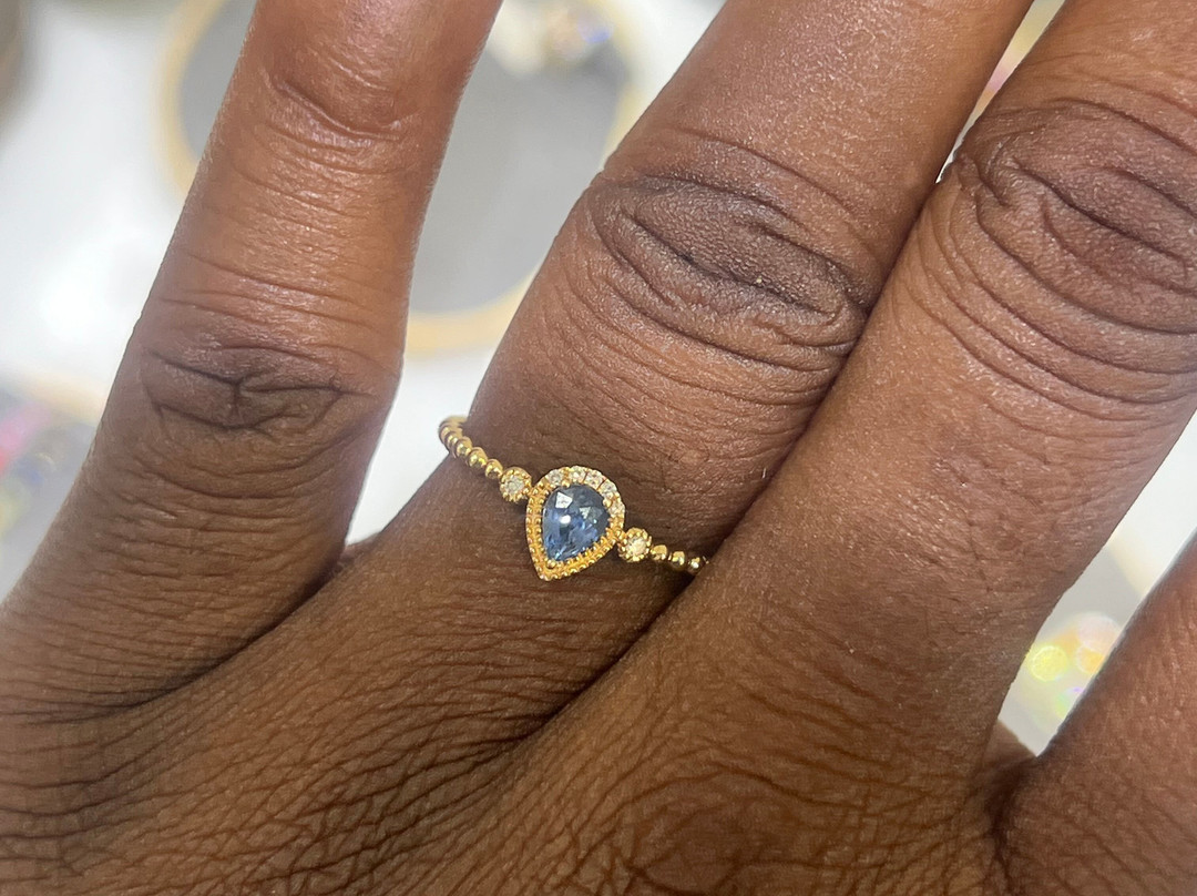 Jewels Forever, Cayman Islands-西湾必去景点