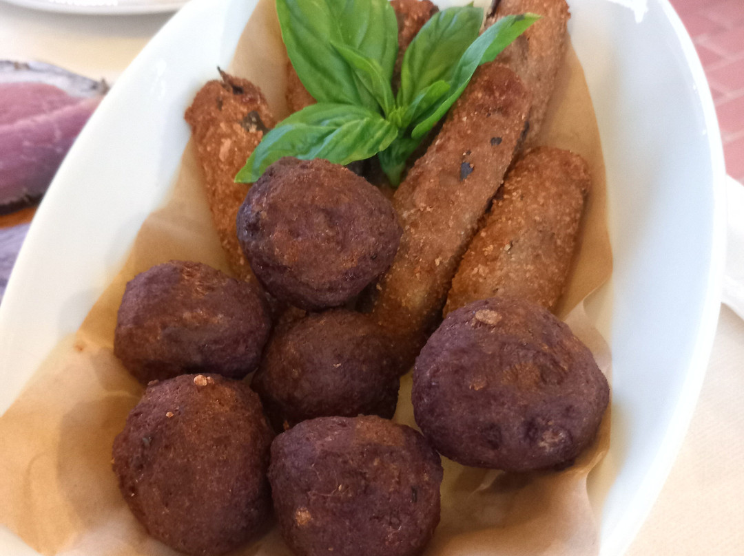Fattoria Il Borghetto主图