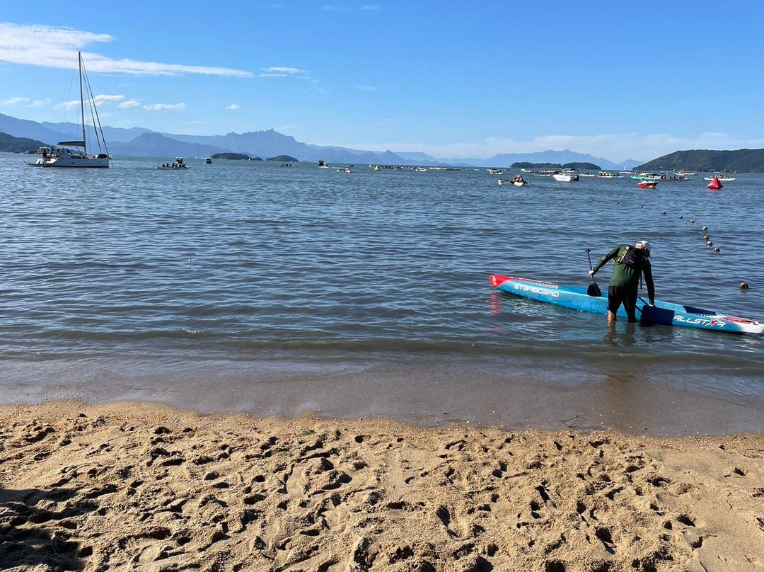 Pontal Beach-帕拉地必去景点