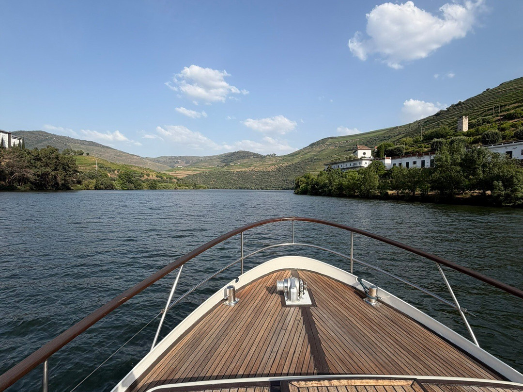 Anima Durius Douro River Cruises-Pinhao必去景点
