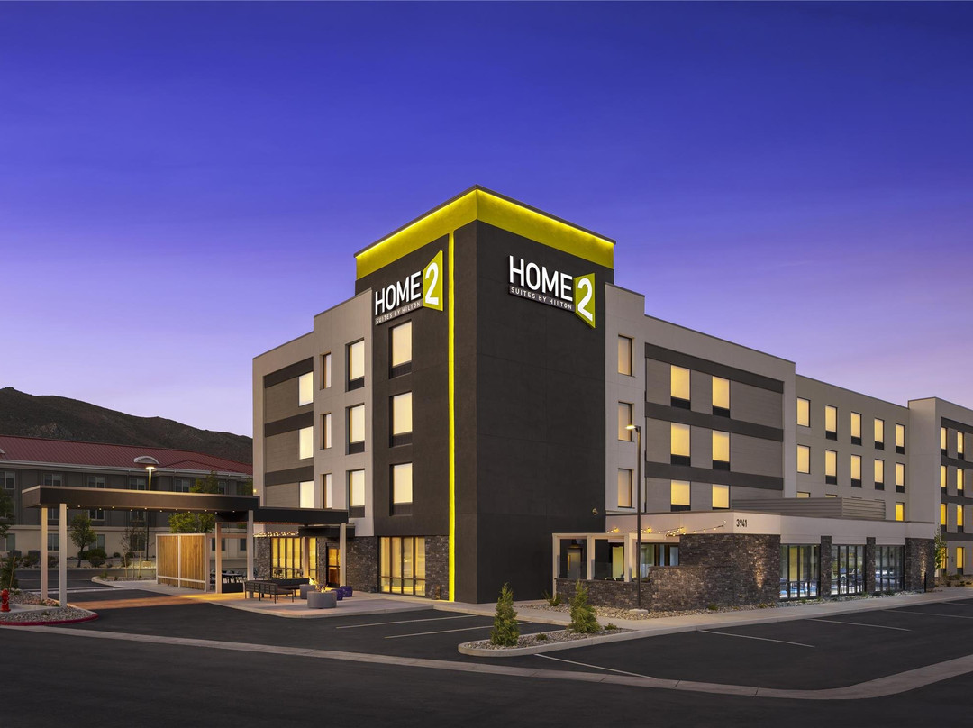 Home2 Suites by Hilton Carson City