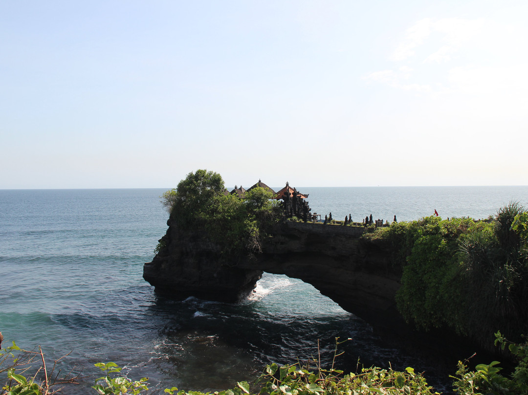 Pura Batu Bolong-Senggigi必去景点