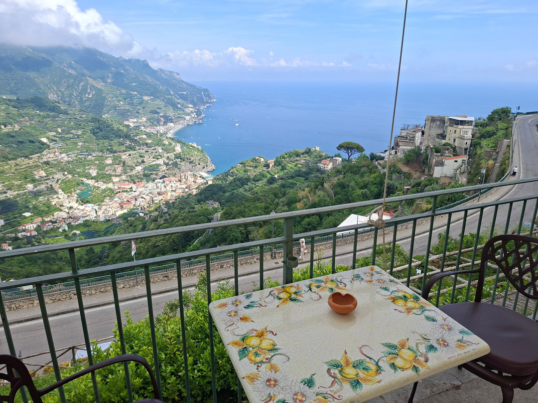 Hotel Parsifal - Antico Convento del 1288主图