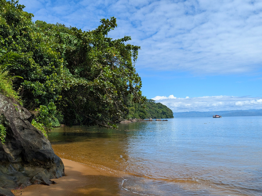 Masoala National Park-Maroantsetra必去景点