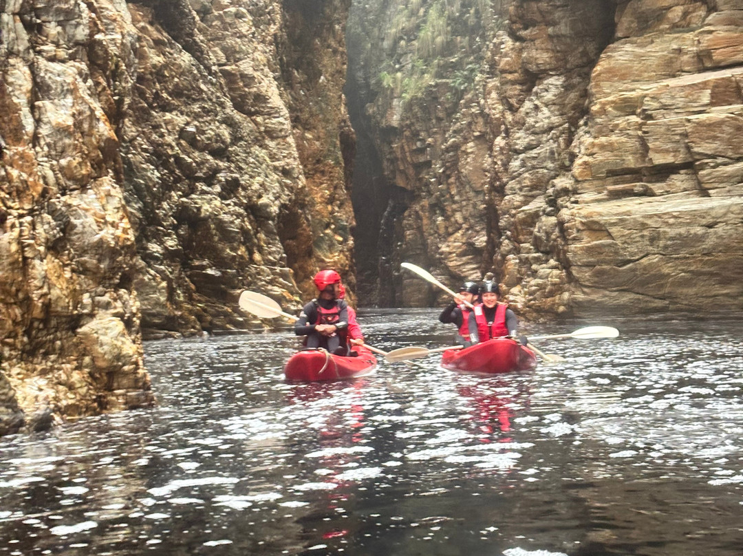 Untouched Adventures-暴风河必去景点