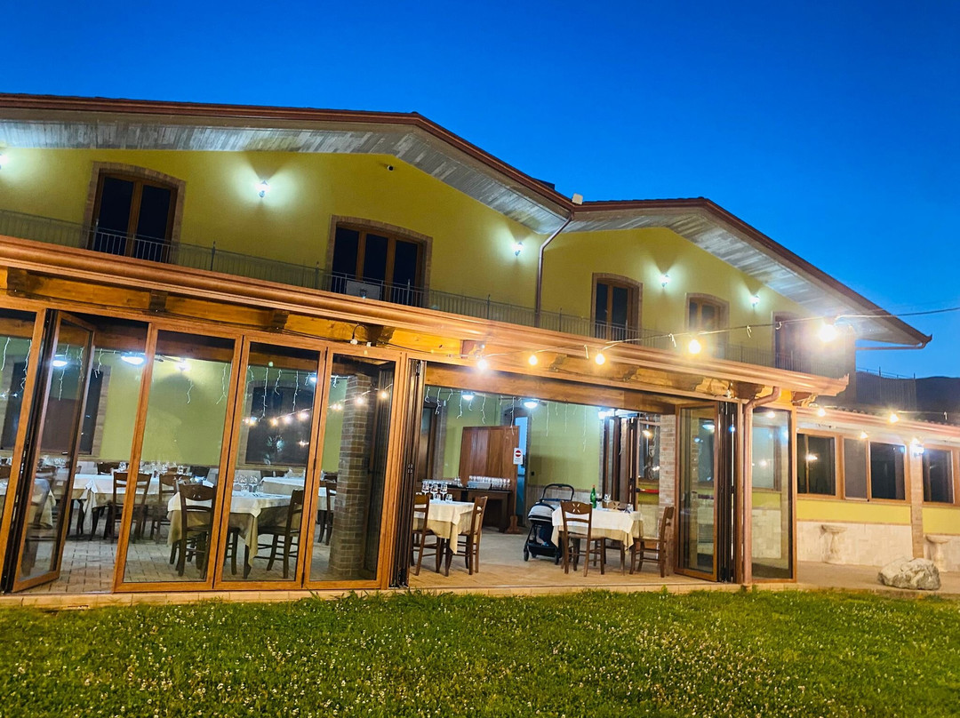 Tenuta Olivola