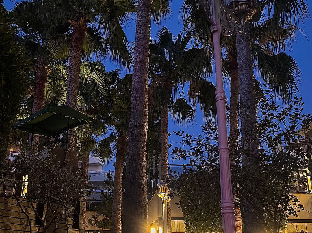 我的家度假村-全包主图