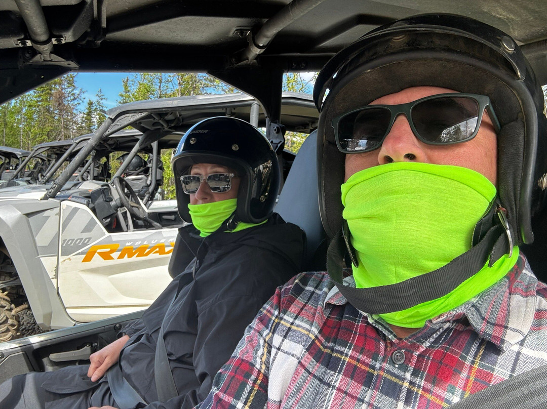 Snowhook Adventure Guides of Alaska-Willow必去景点
