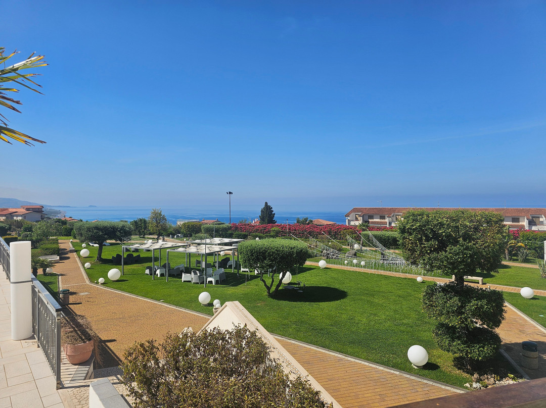 San Domenico Family Hotel主图