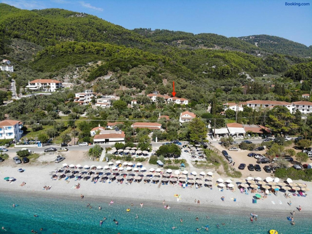 Kastri