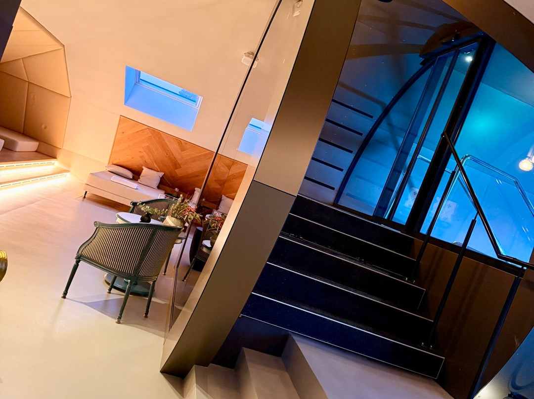 Gloriette Guesthouse Boutiquehotel主图