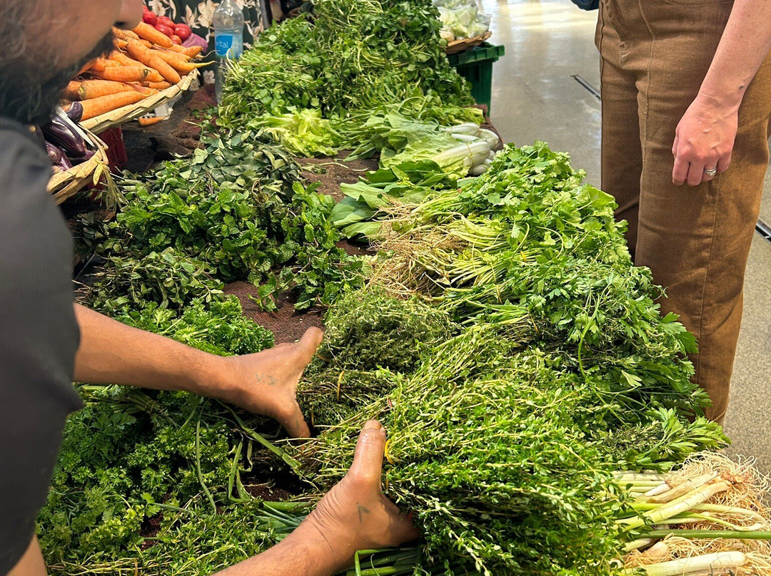 FoodTourMauritius-路易士港必去景点