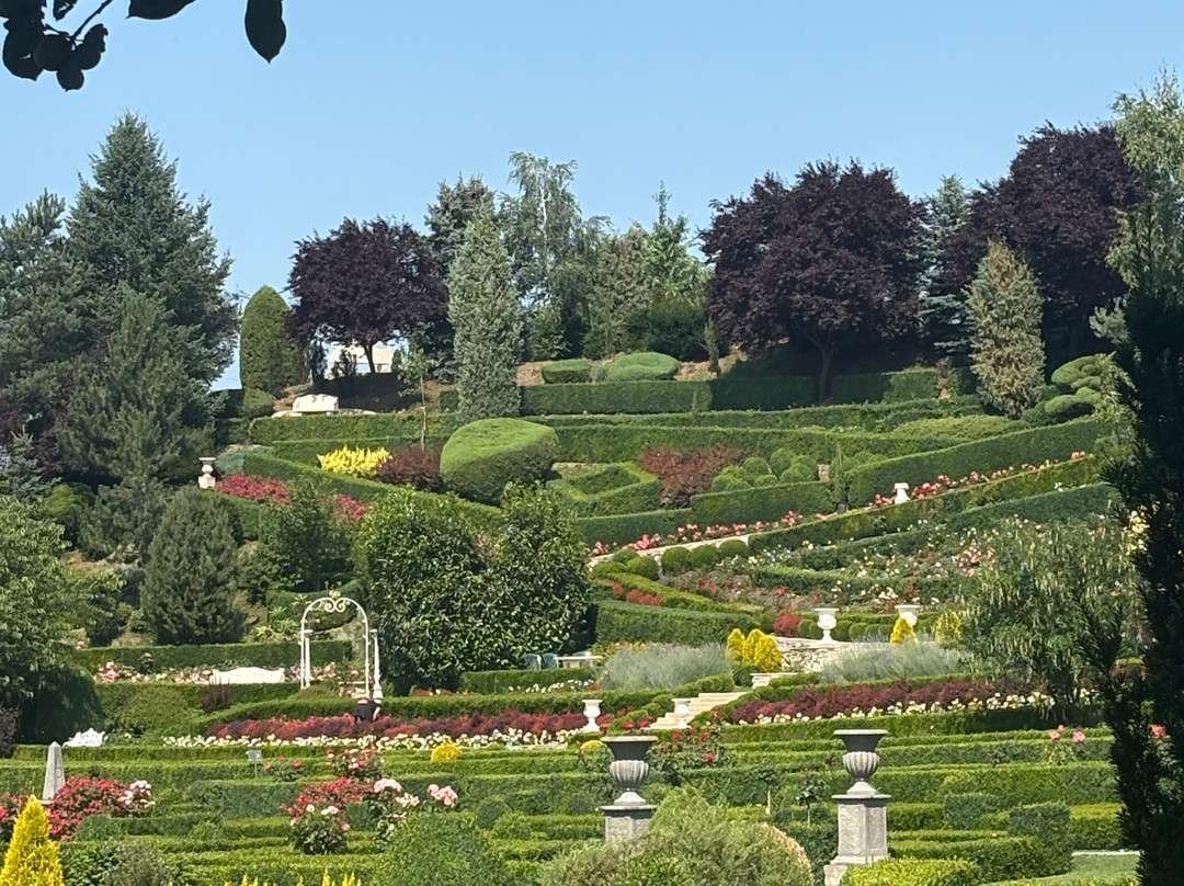I Giardini di Zoe-Banpotoc必去景点