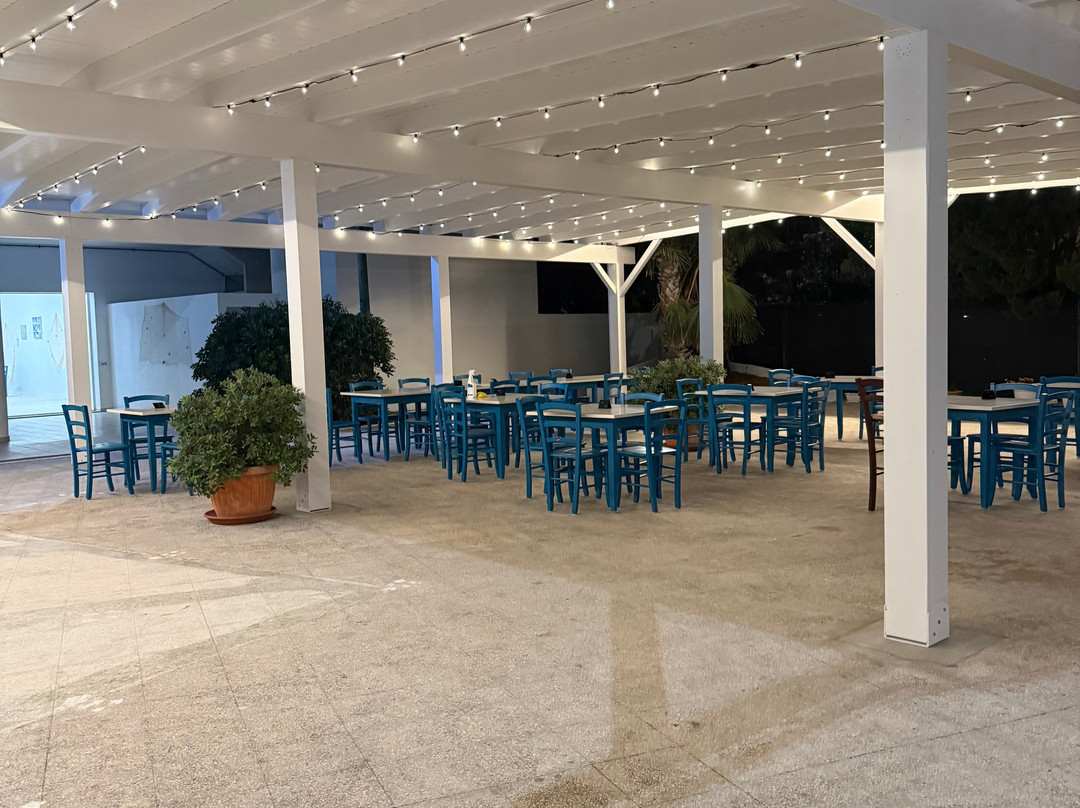 Residence Baia d’Oro主图