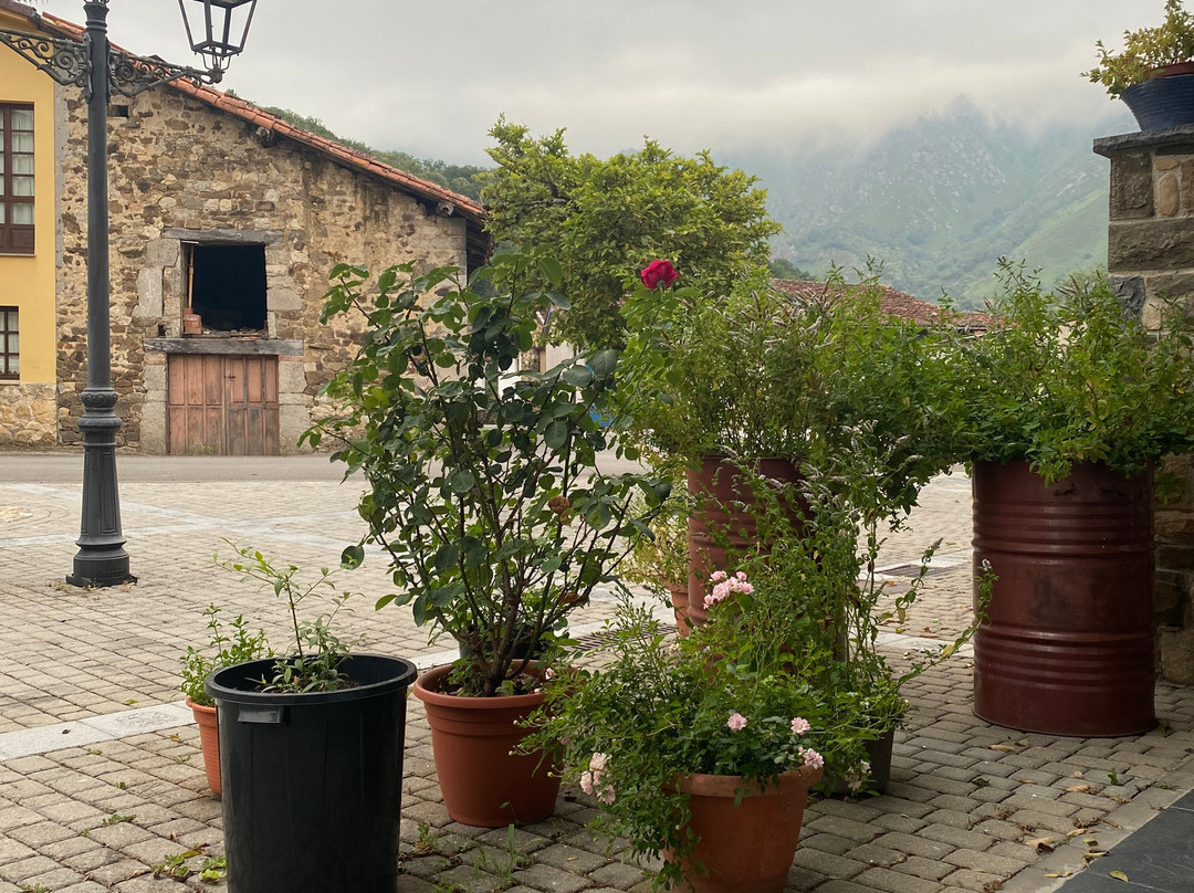 Hotel Rural El Secreto de Julia主图