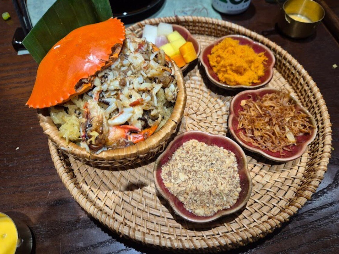 Nhàn Bistro