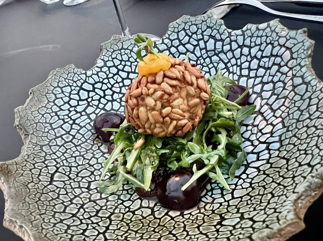 Meteora Fine Dining