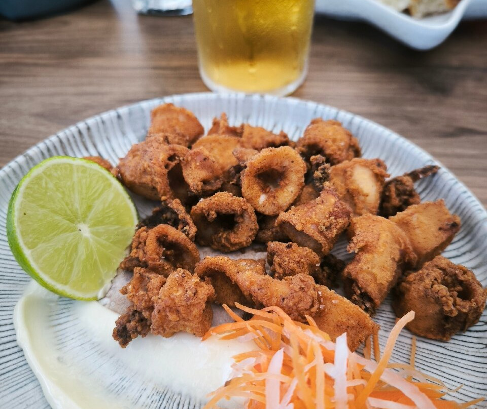 Noma Island-Marfa必去景点