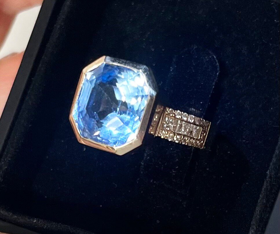 Simons Diamonds-伊丘每勒必去景点