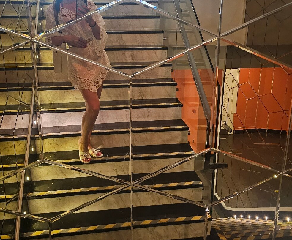 玛丽酒店阿拉尼亚主图