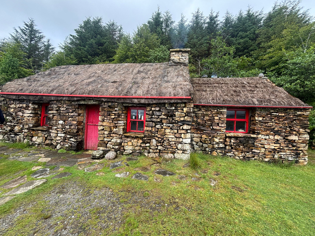 Dan O'Hara's Homestead Farm-戈尔韦郡必去景点