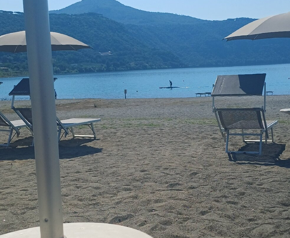 Lake Albano-冈多菲堡必去景点
