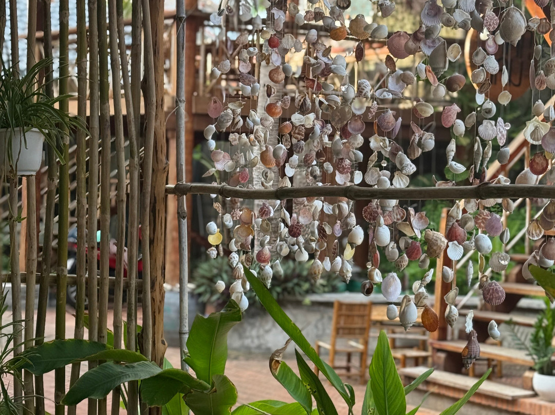 Golden Lotus Spa Phan Thiet-藩切市必去景点