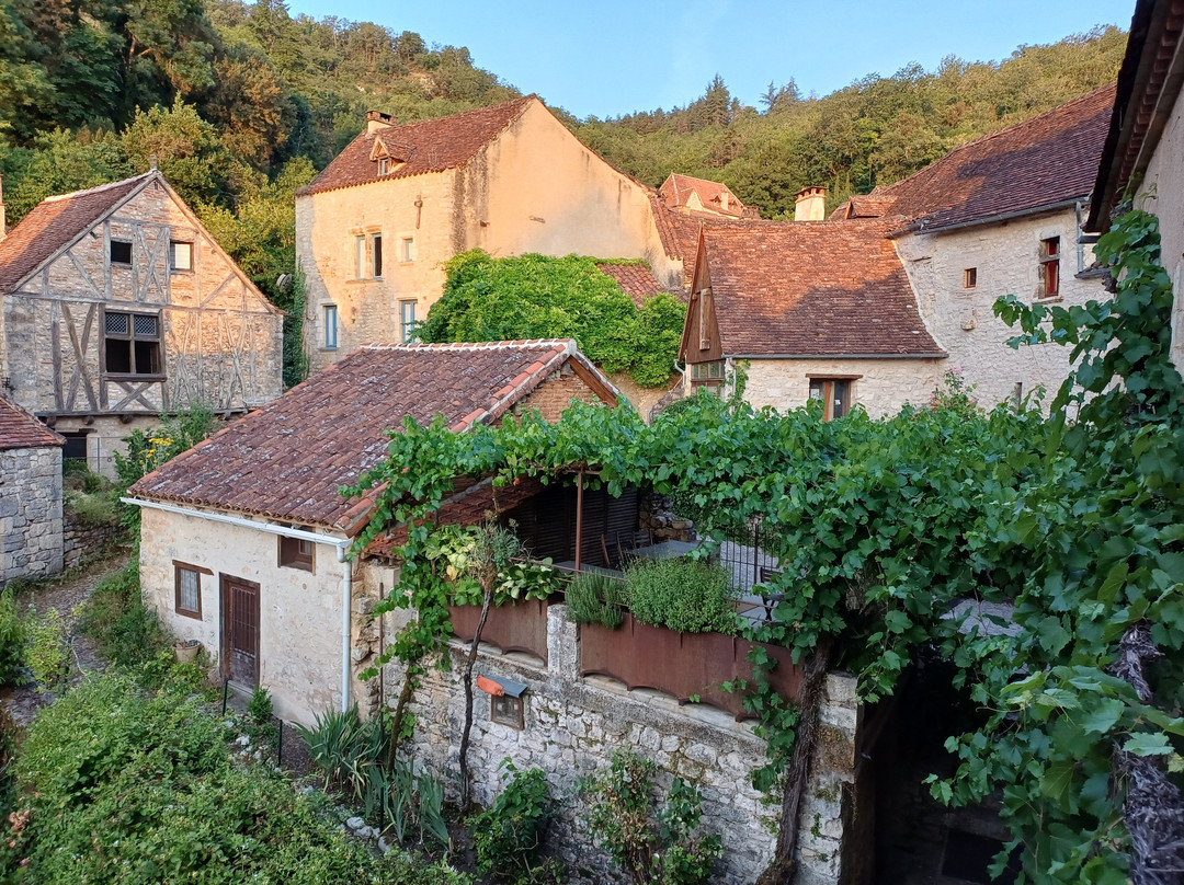 L’Auberge du Sombral主图
