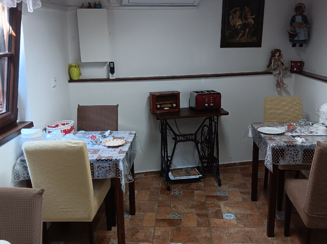 克拉森乌多利膳食公寓主图