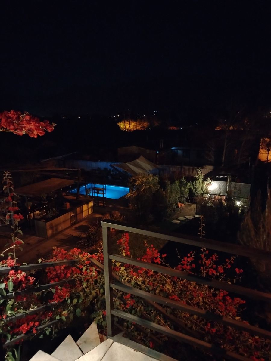 索拉尔马达里亚加酒店-旅行者