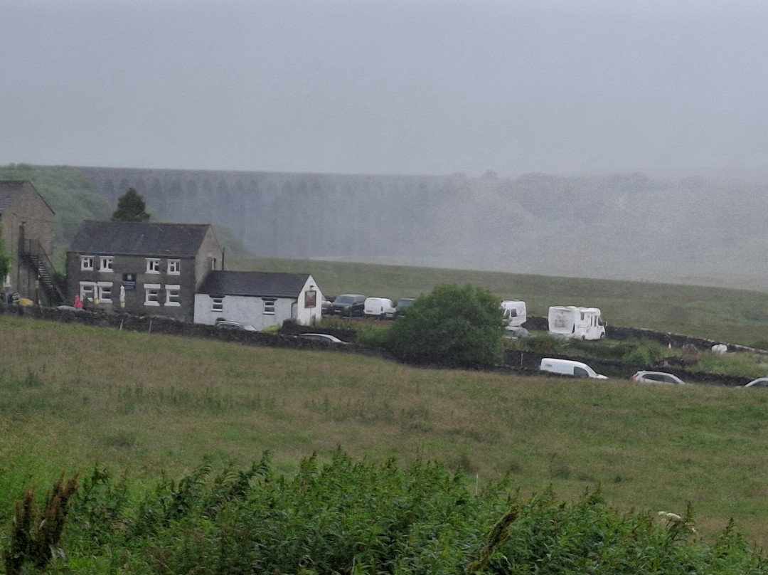 Settle-Carlisle Railway-Settle必去景点