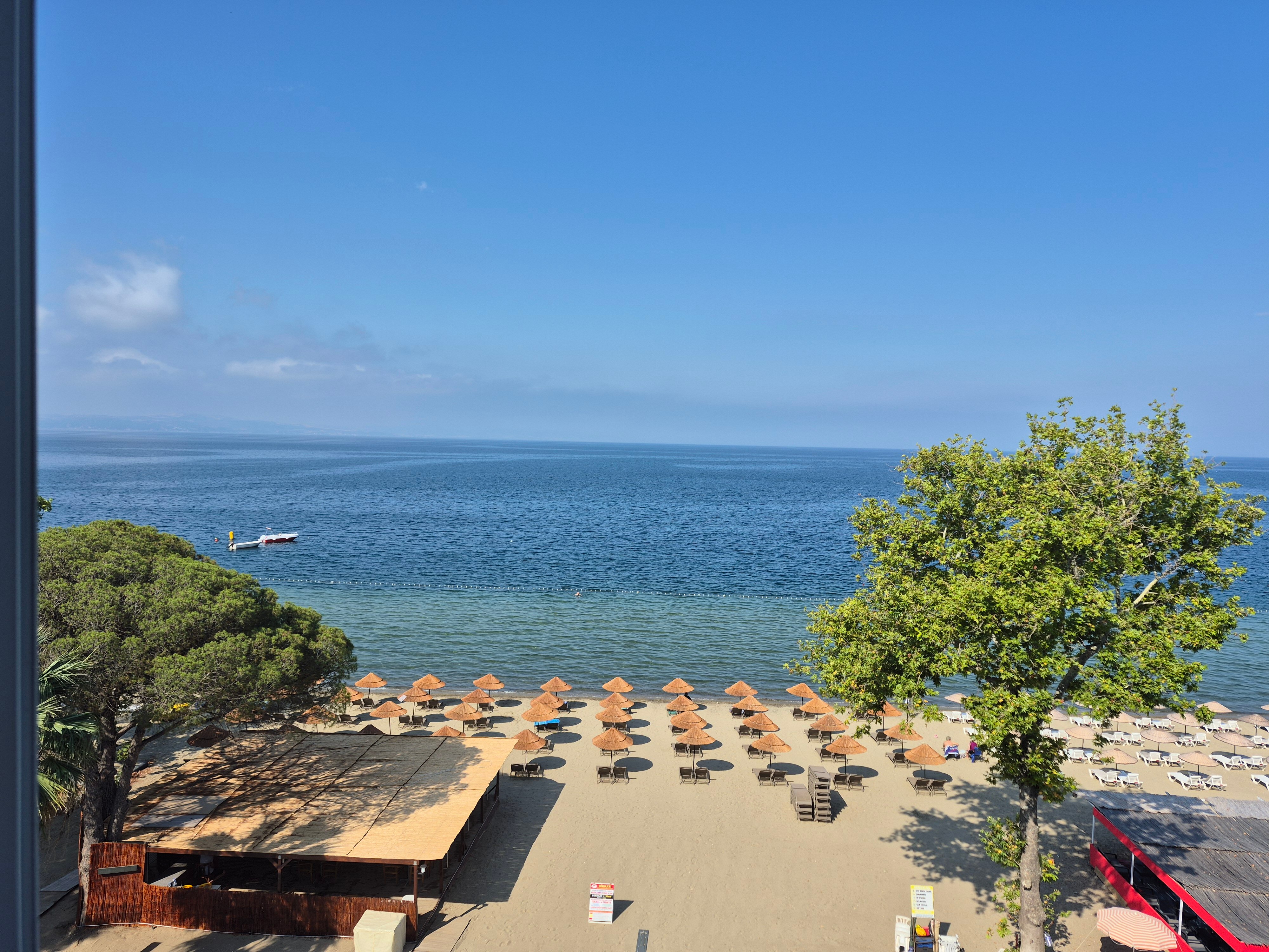 Yagci Hotel Erdek-旅行者