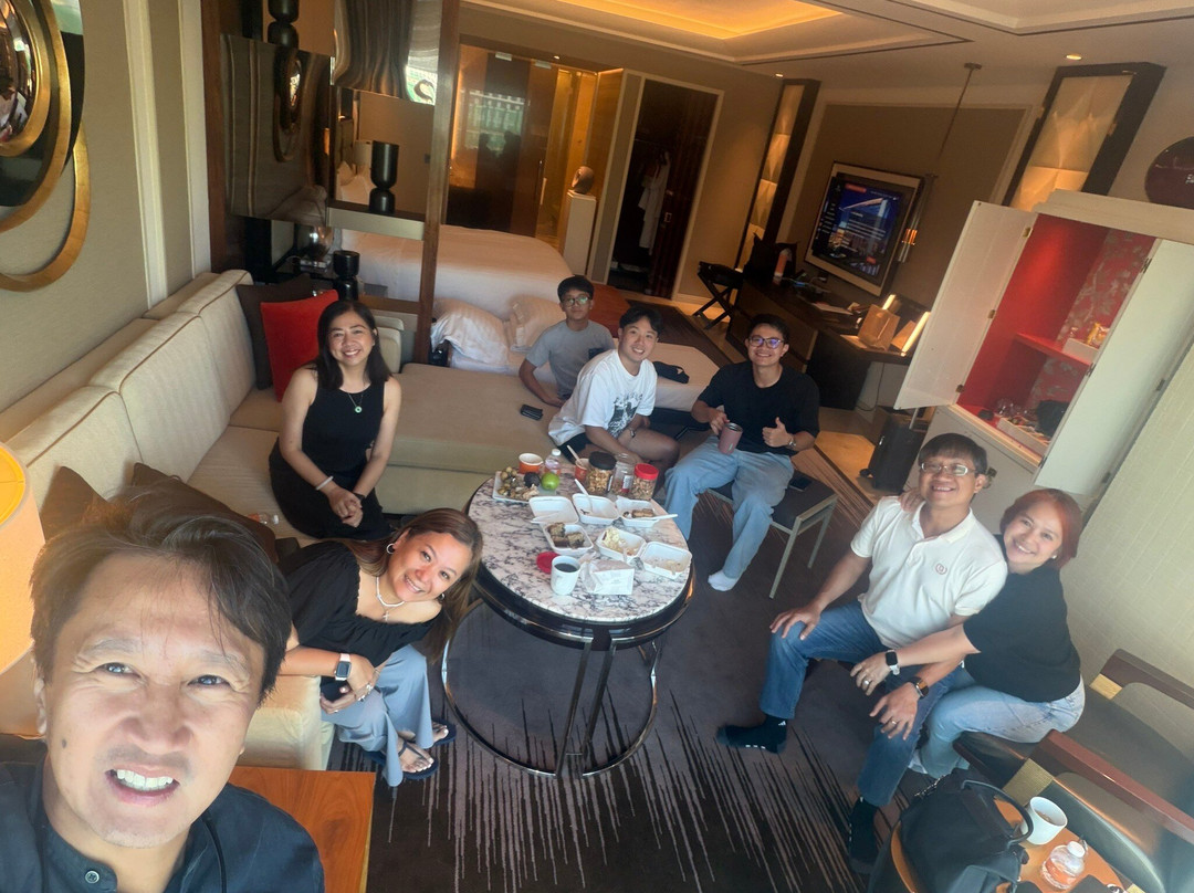 Solaire度假村及娱乐城主图
