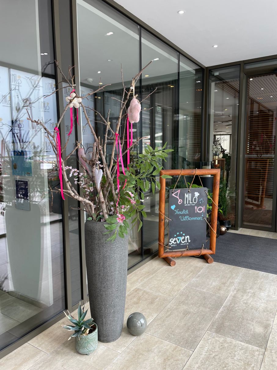 七号酒店-度假村/酒店