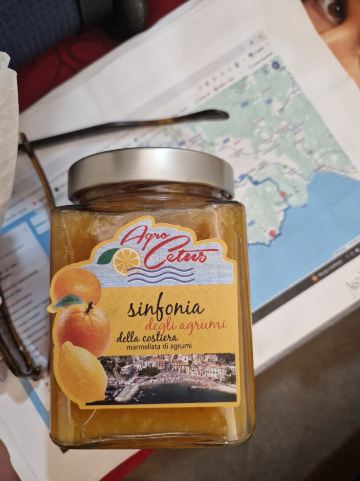 A Pastaiola-旅行者