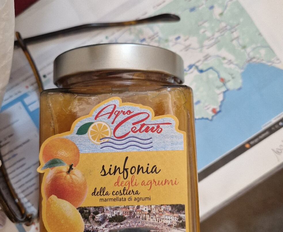 A Pastaiola主图