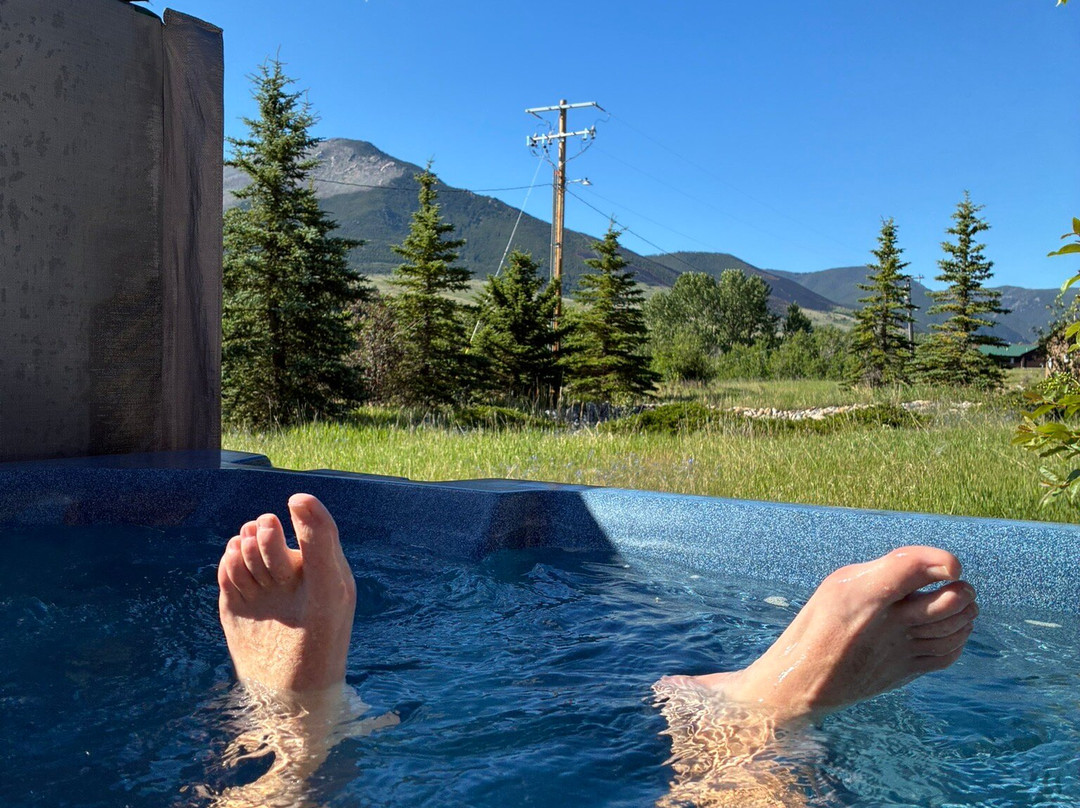 Inn on the Beartooth B&B主图