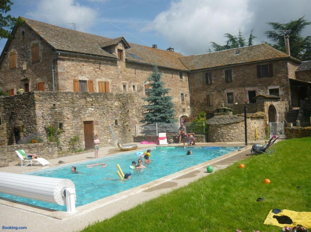 Le Sahut