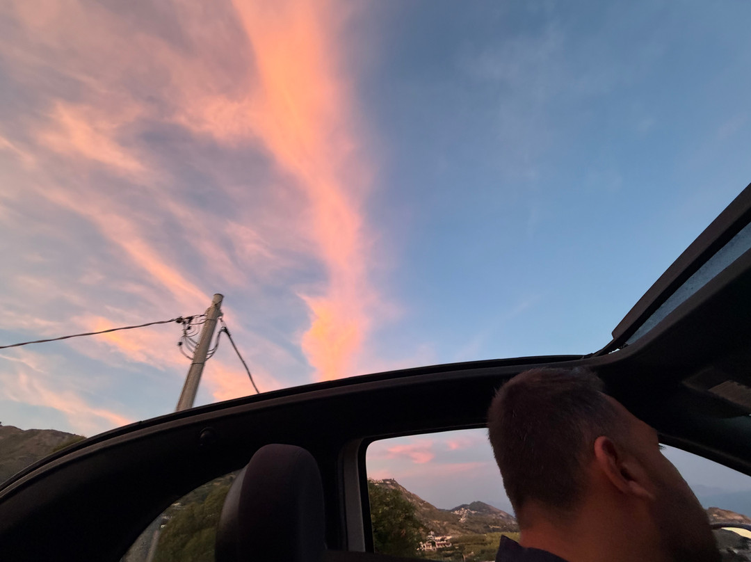 Noleggio Scooter & Auto A Ischia - CostabileRent-伊斯基亚必去景点