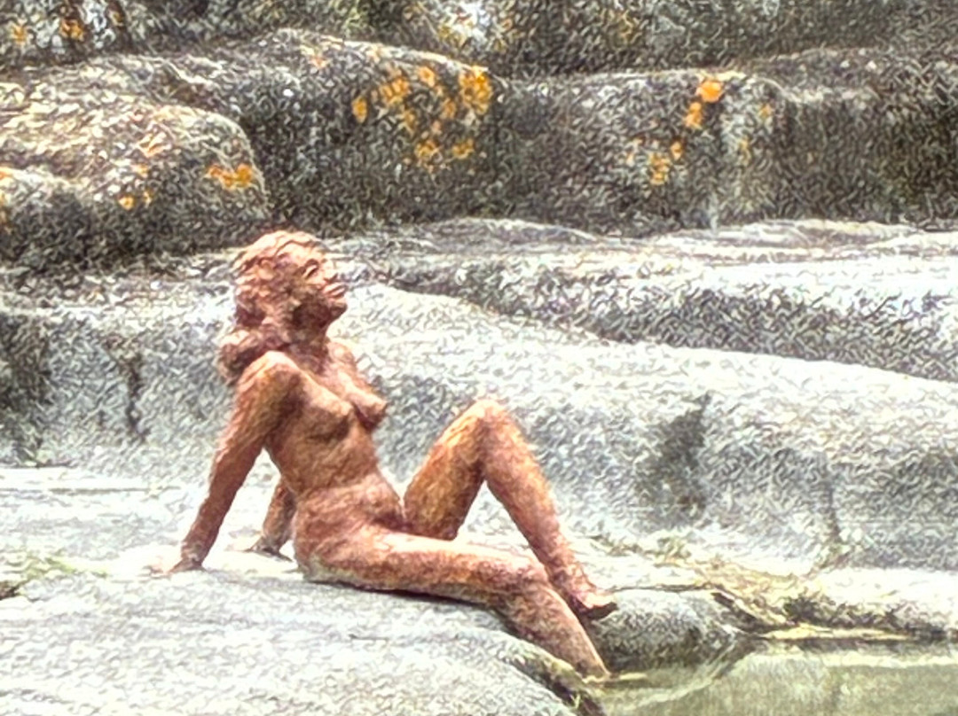 Le Jardin de Saint Adrien-Servian必去景点