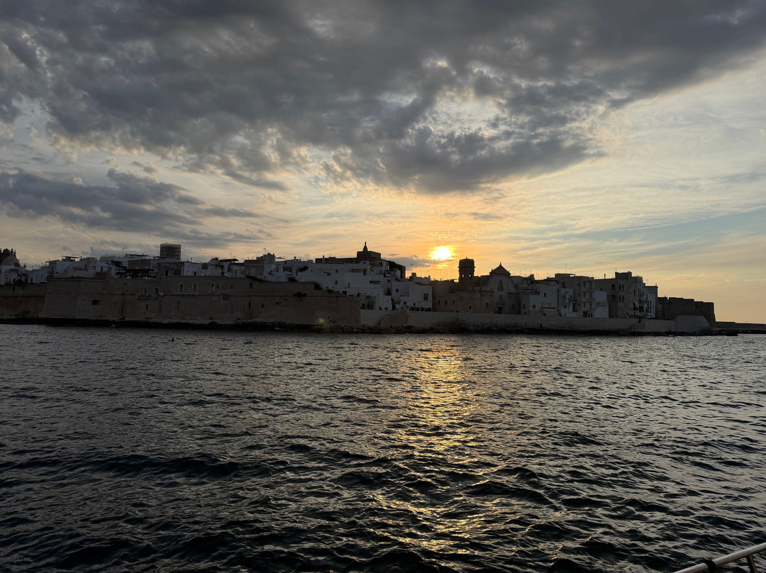 Moments at Sea by Puglia Paradise-Savelletri必去景点